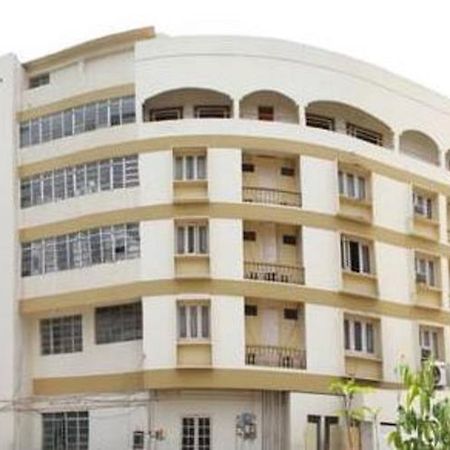 Hotel Ram International Pondicherry Ngoại thất bức ảnh