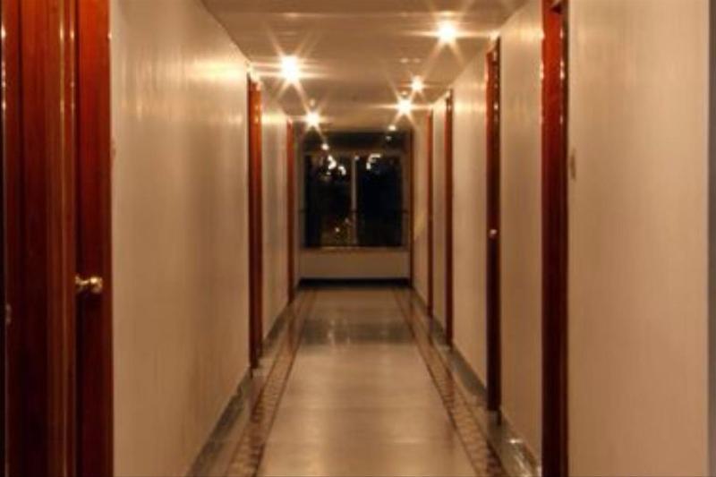 Hotel Ram International Pondicherry Ngoại thất bức ảnh