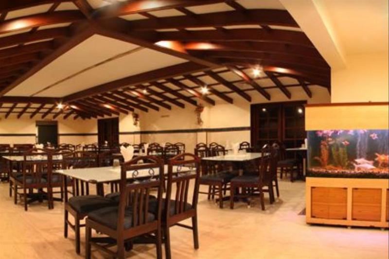 Hotel Ram International Pondicherry Ngoại thất bức ảnh