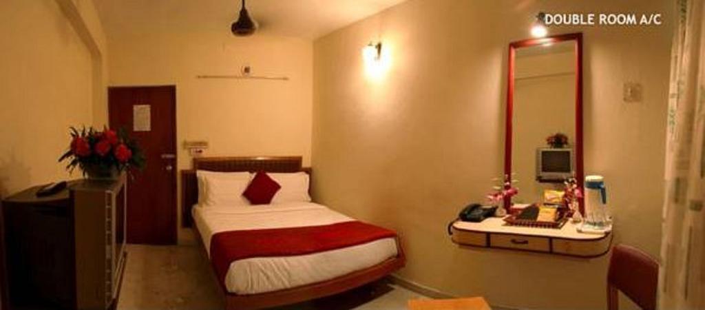 Hotel Ram International Pondicherry Ngoại thất bức ảnh