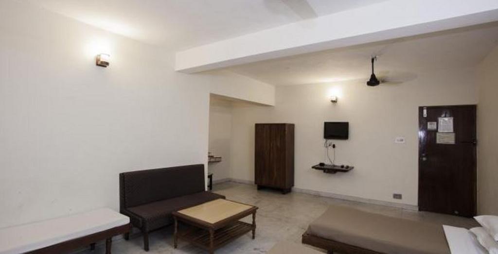 Hotel Ram International Pondicherry Ngoại thất bức ảnh